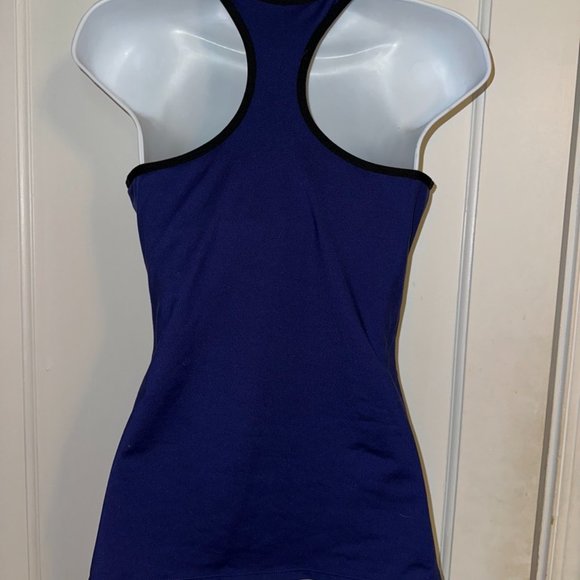 Fabletics Neve Racerback tank, small - Picture 4 of 11